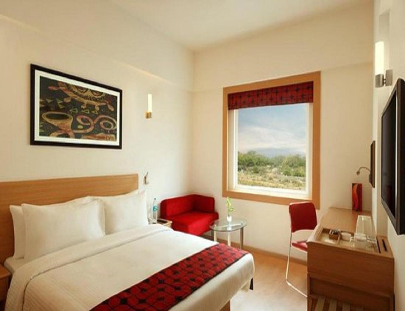 Hotel Tu Casa International Near Delhi Airport Нью-Делі Екстер'єр фото
