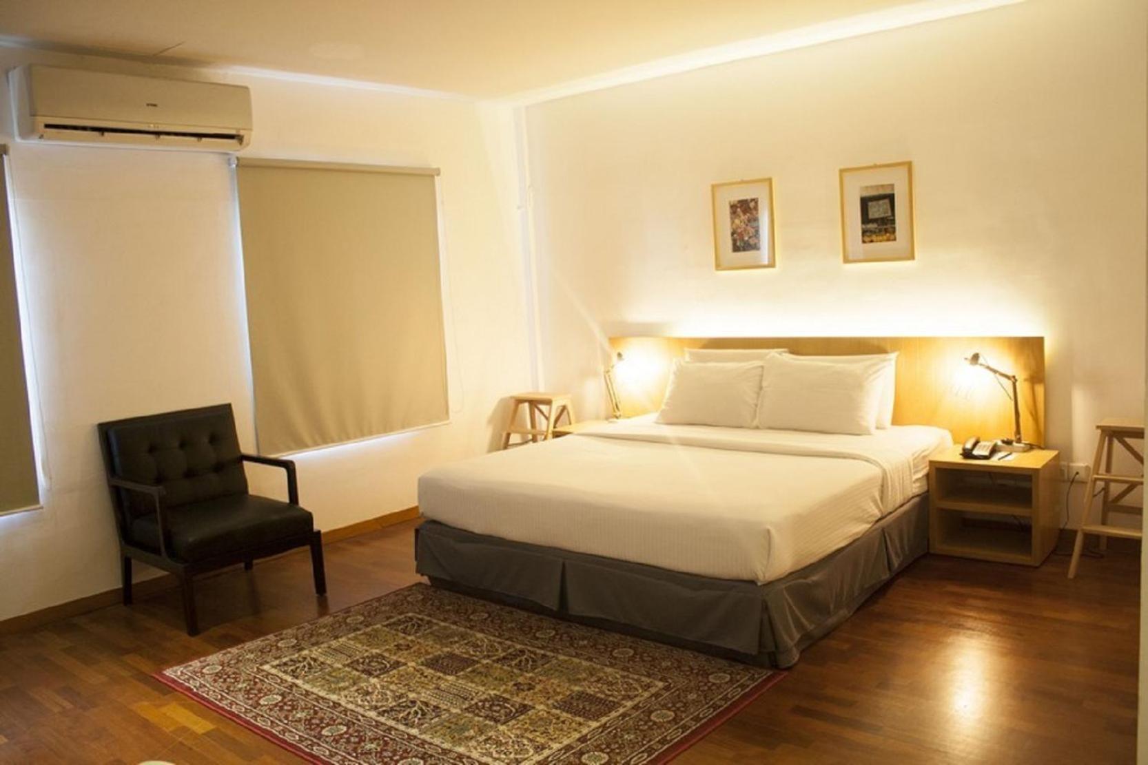 Hotel Tu Casa International Near Delhi Airport Нью-Делі Екстер'єр фото